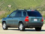 Kia Sportage 2004 года (US)